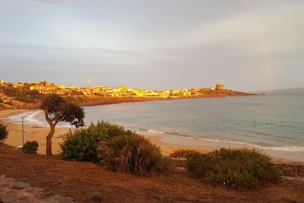 Tanca Piras - Emozioni A Strapiombo Sul Mare!!! Villa Nebida Екстериор снимка